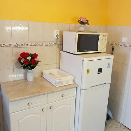 Infinity Germering Apartament Balatonfüred