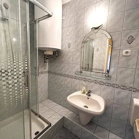 Infinity Germering Apartament *