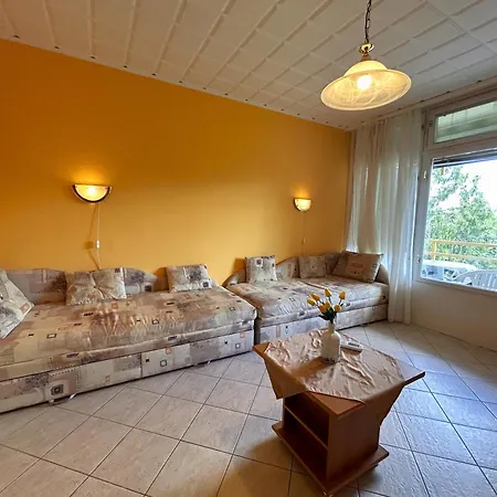 Infinity Germering Balatonfüred