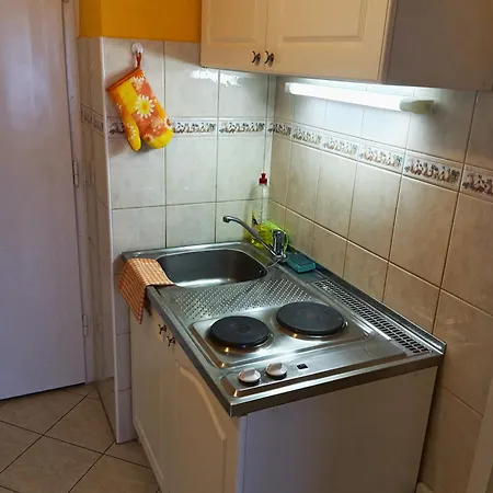 Infinity Germering Apartament