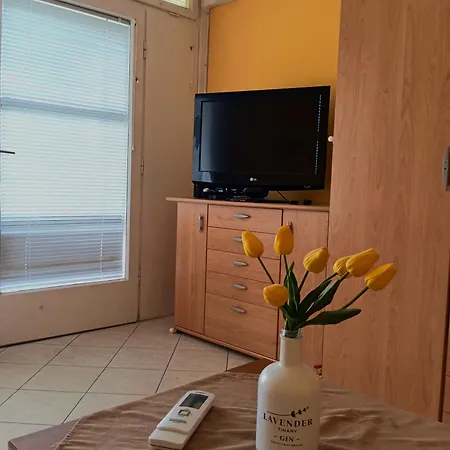 Infinity Germering Appartement *