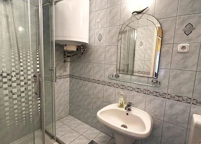 Infinity Germering Apartament *