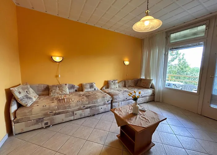 Infinity Germering Balatonfüred